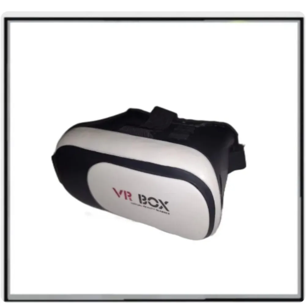 VR Box (VIP)