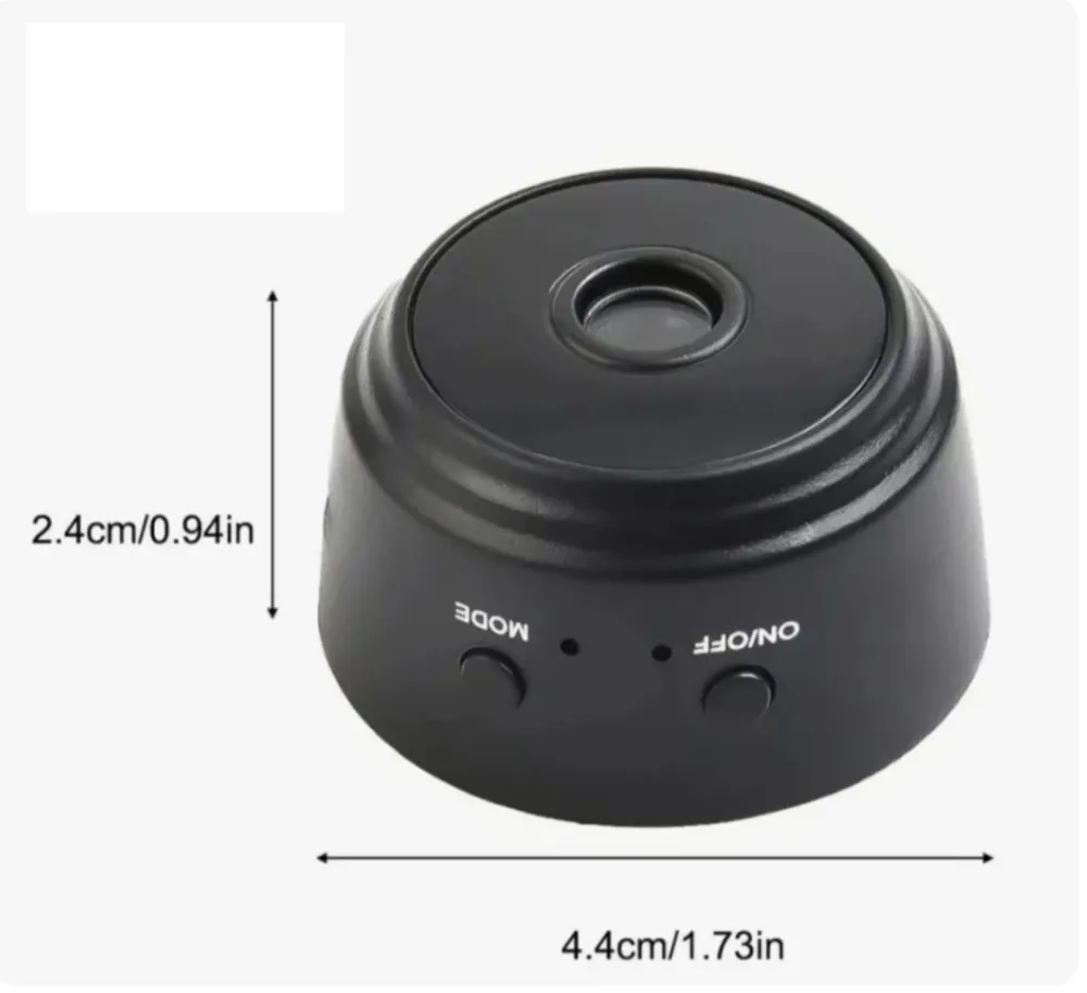 Camera